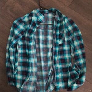 Flannel